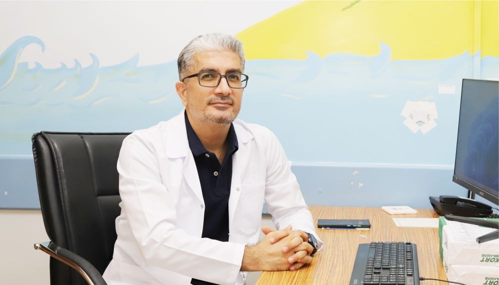 Kahta Devlet Hastanesinde Cildiye Uzmanı Sayısı 2’ye Yükseldi