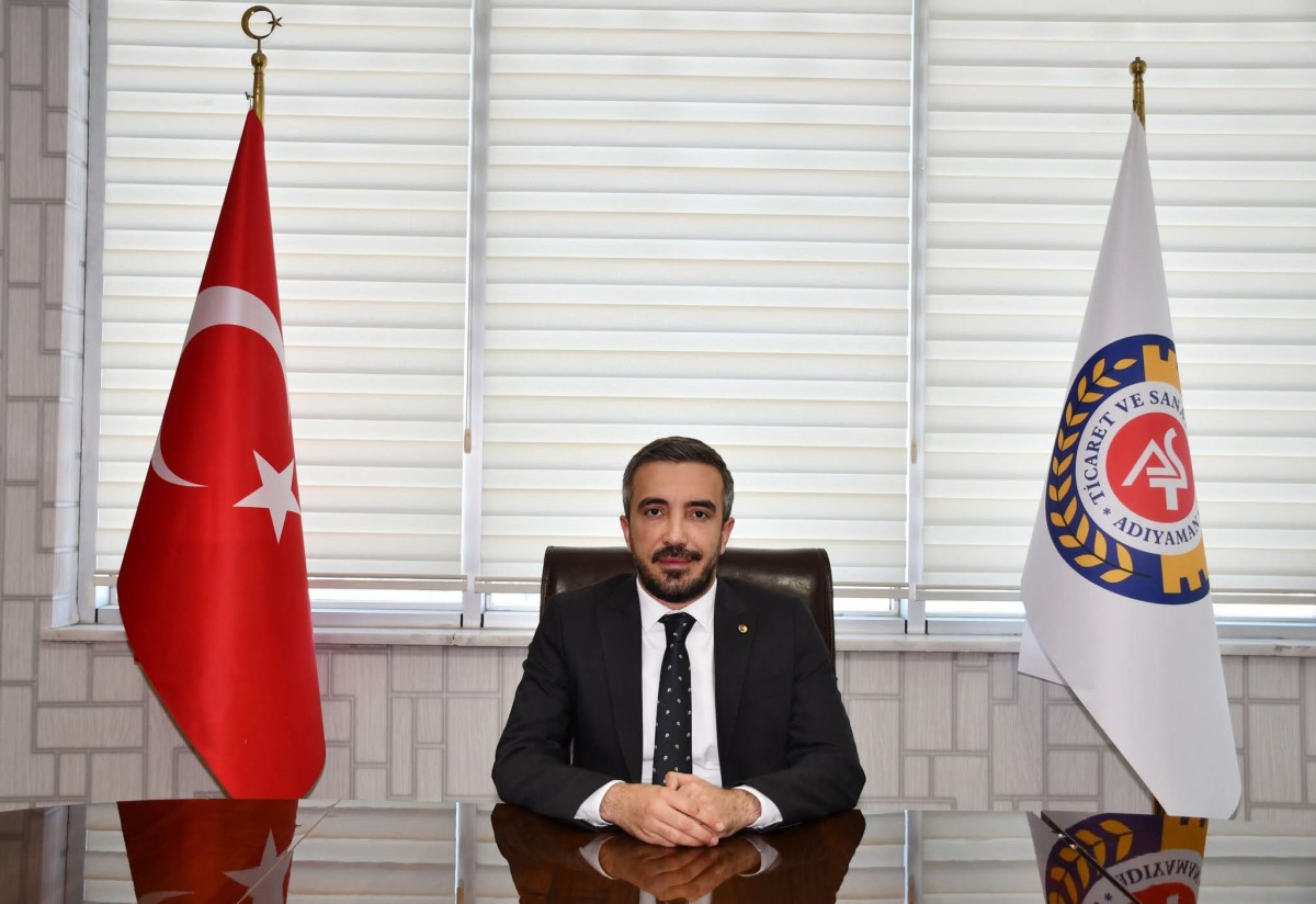 ATSO Başkanı Torunoğlu’ndan 30 Ağustos Zafer Bayramı Mesajı