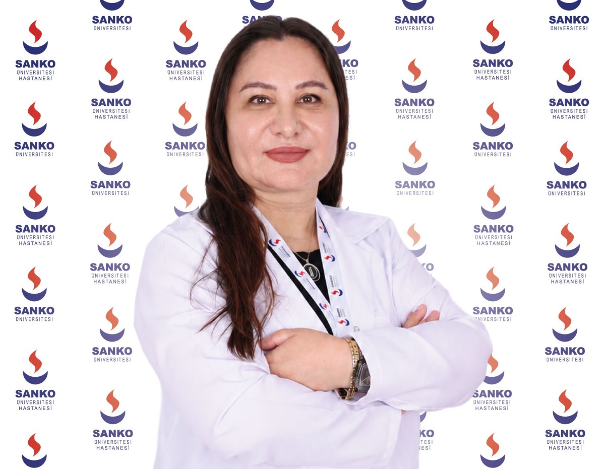 Cilt Hastalıkları Uzmanı Prof. Dr. Perihan Öztürk, SANKO Üniversitesi Hastanesi’nde
