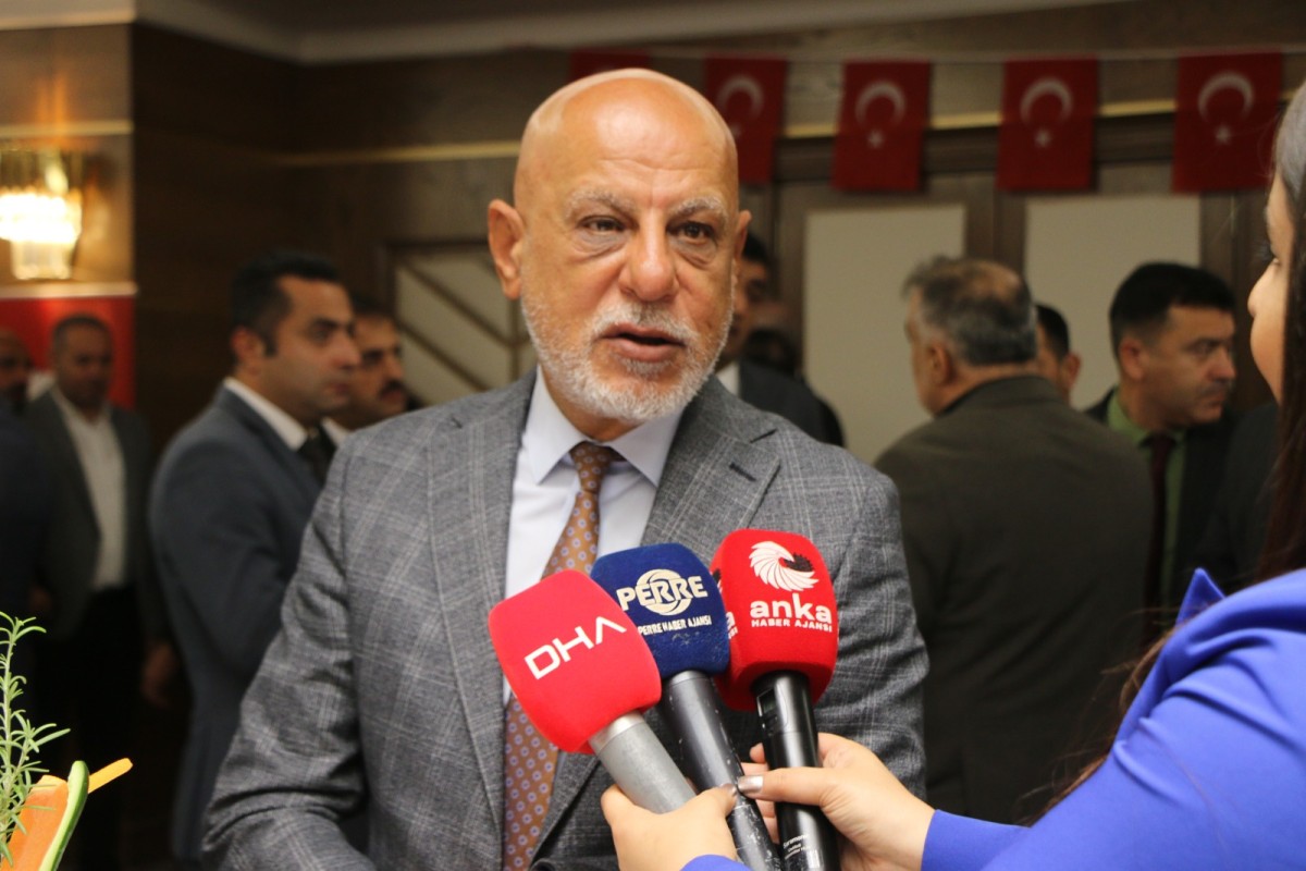 Hedef Kızılelma Derneği Başkanı İbrahim Halil Gönder’den 30 Ağustos Mesajı
