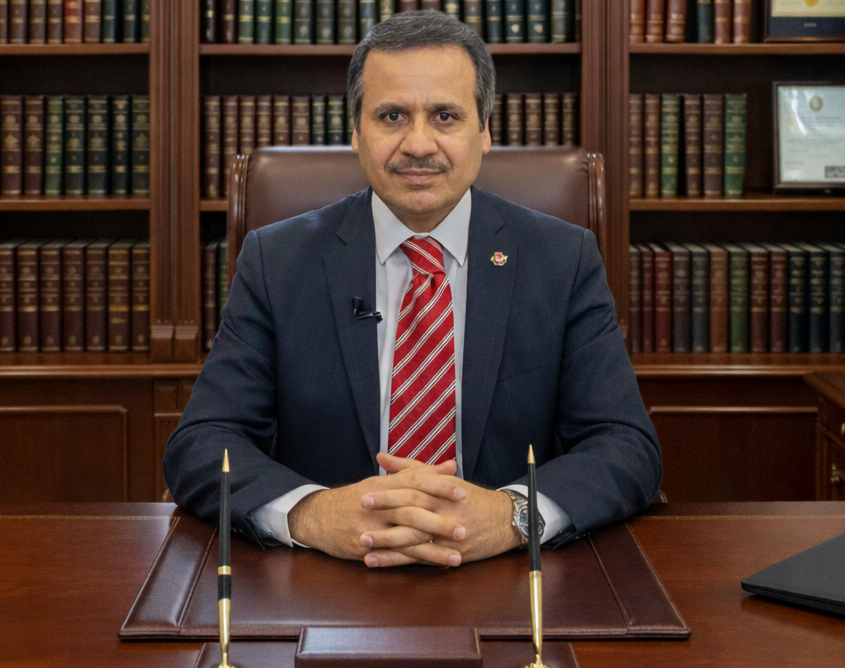 Bilal Karadağ’dan 30 Ağustos Zafer Bayramı Mesajı