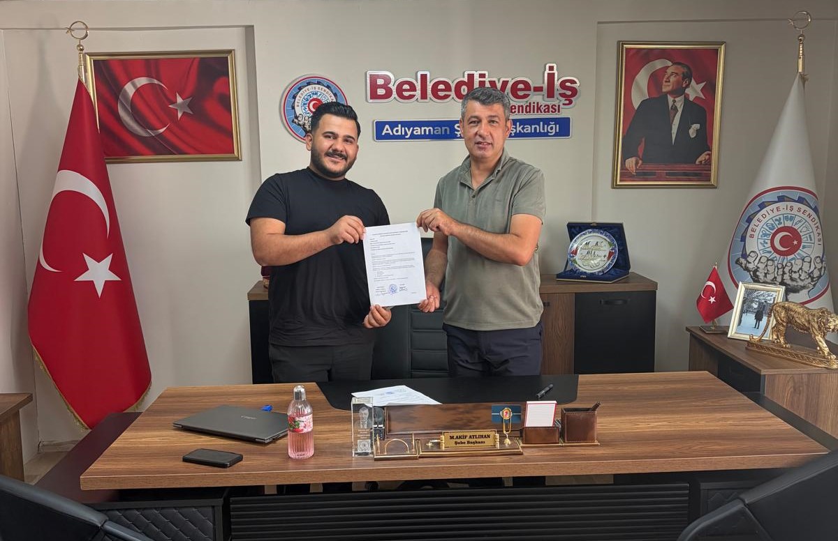 Belediye İş Sendikası Üyelerine Novagöz Optik’ten Yüzde 25 İndirim