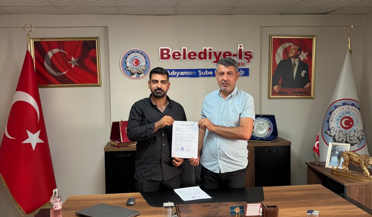 Belediye-İş Sendikası Üyelerine Perde Ürünlerinde İndirim Fırsatı