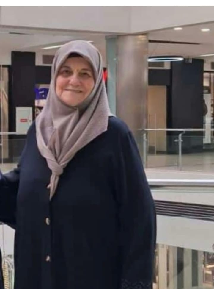 Hikmet Akdeniz’in Ailesinden Teşekkür Mesajı 