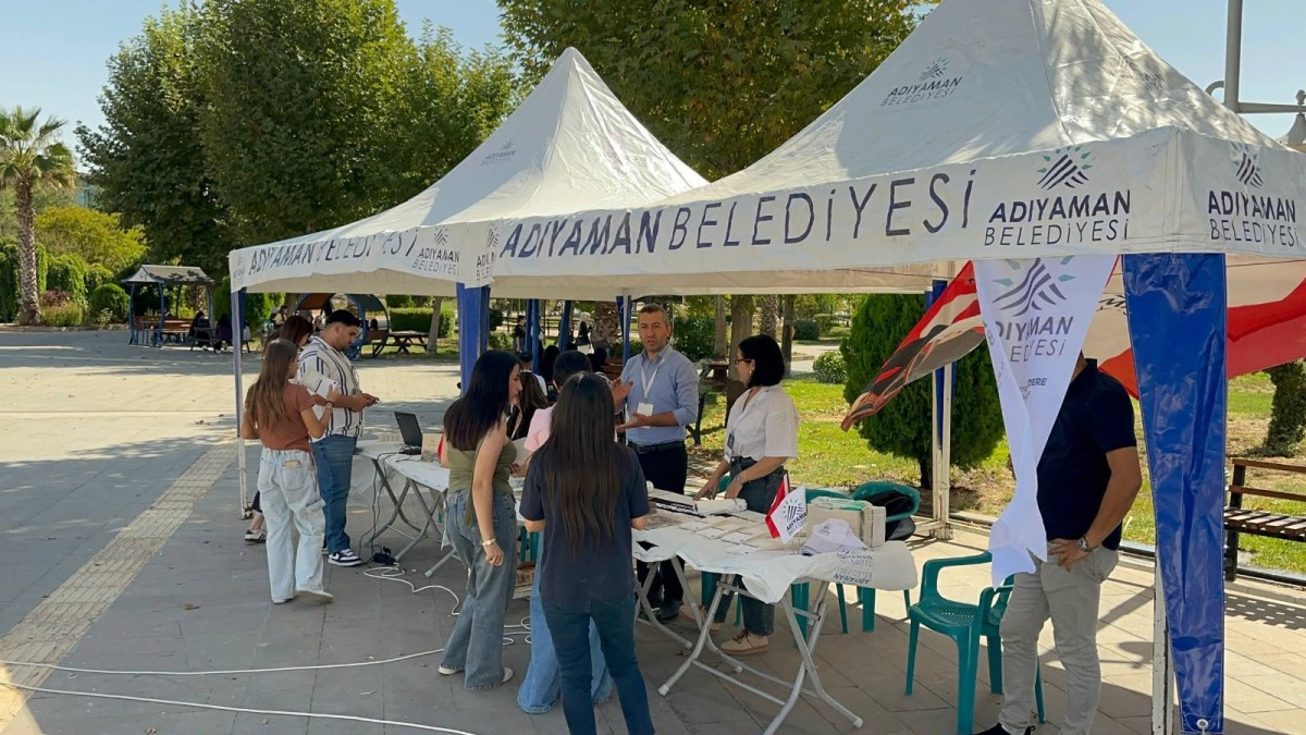 Adıyaman Belediyesi’nden Üniversite Öğrencilerine Ücretsiz Ulaşım Desteği Başladı