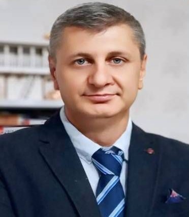 UGC Bitlis Temsilciliğine Özcan Çiriş Atandı
