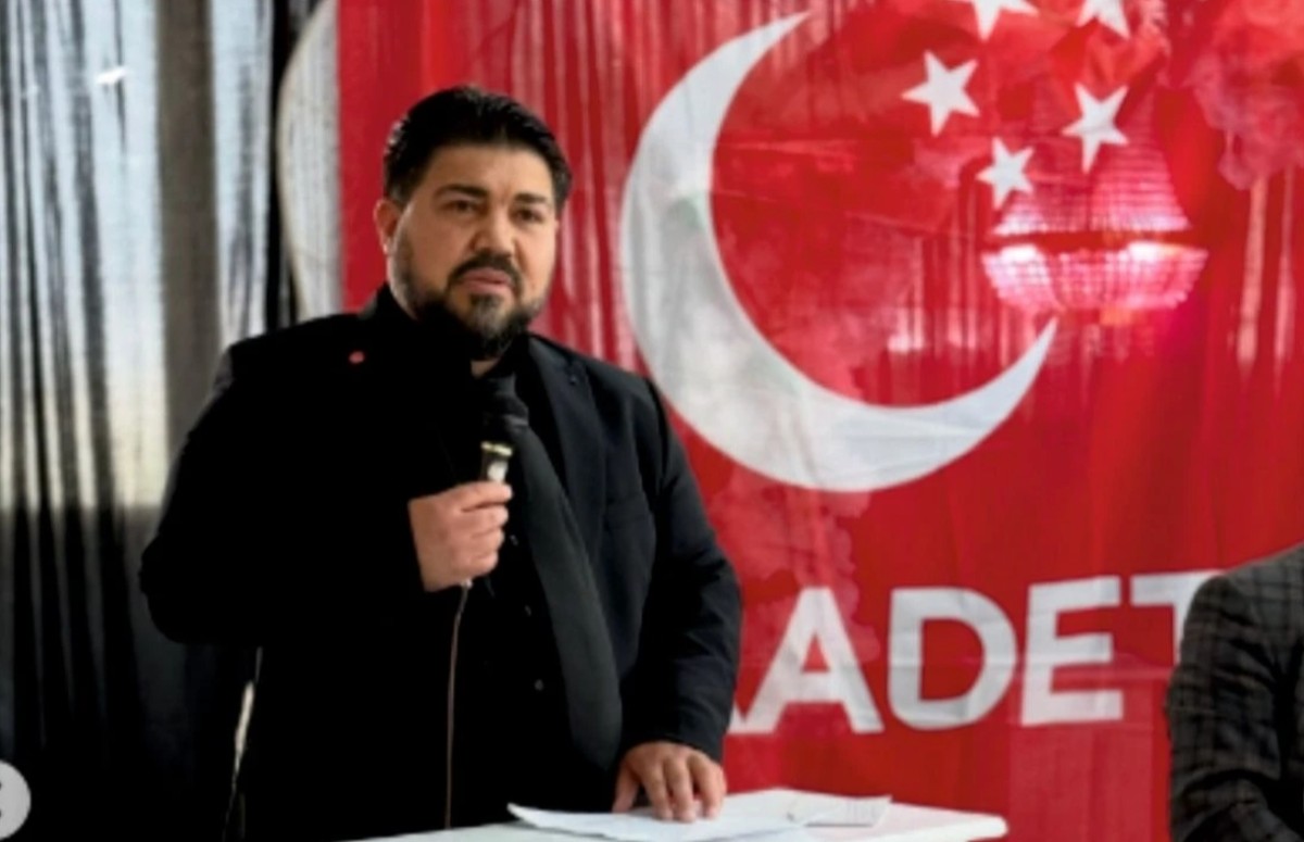 Kılınç’tan 15 Temmuz Şehitleri Mahallesi İçin Yeni Okul Çağrısı