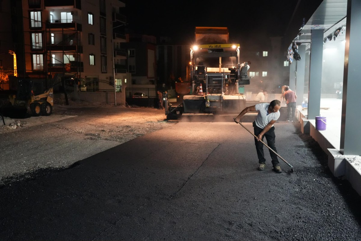 Adıyaman Belediyesi Ek Hizmet Binasında Sona Gelindi Başkan Tutdere: “Adıyaman Belediyesi Hizmet Binalarıyla Milletin Evidir”