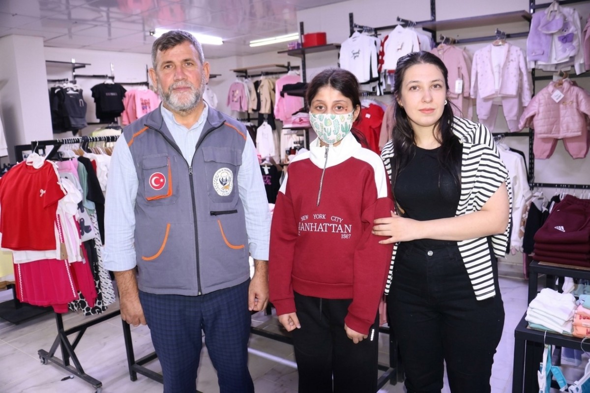 Ceylanpınar’da Hayırsever İş İnsanından Anlamlı Destek