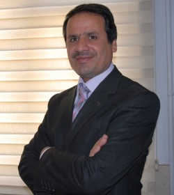 Bilal Karadağ