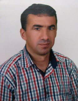 M.Ali Öztürk
