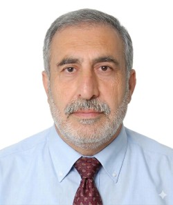 Celil Kocataş 